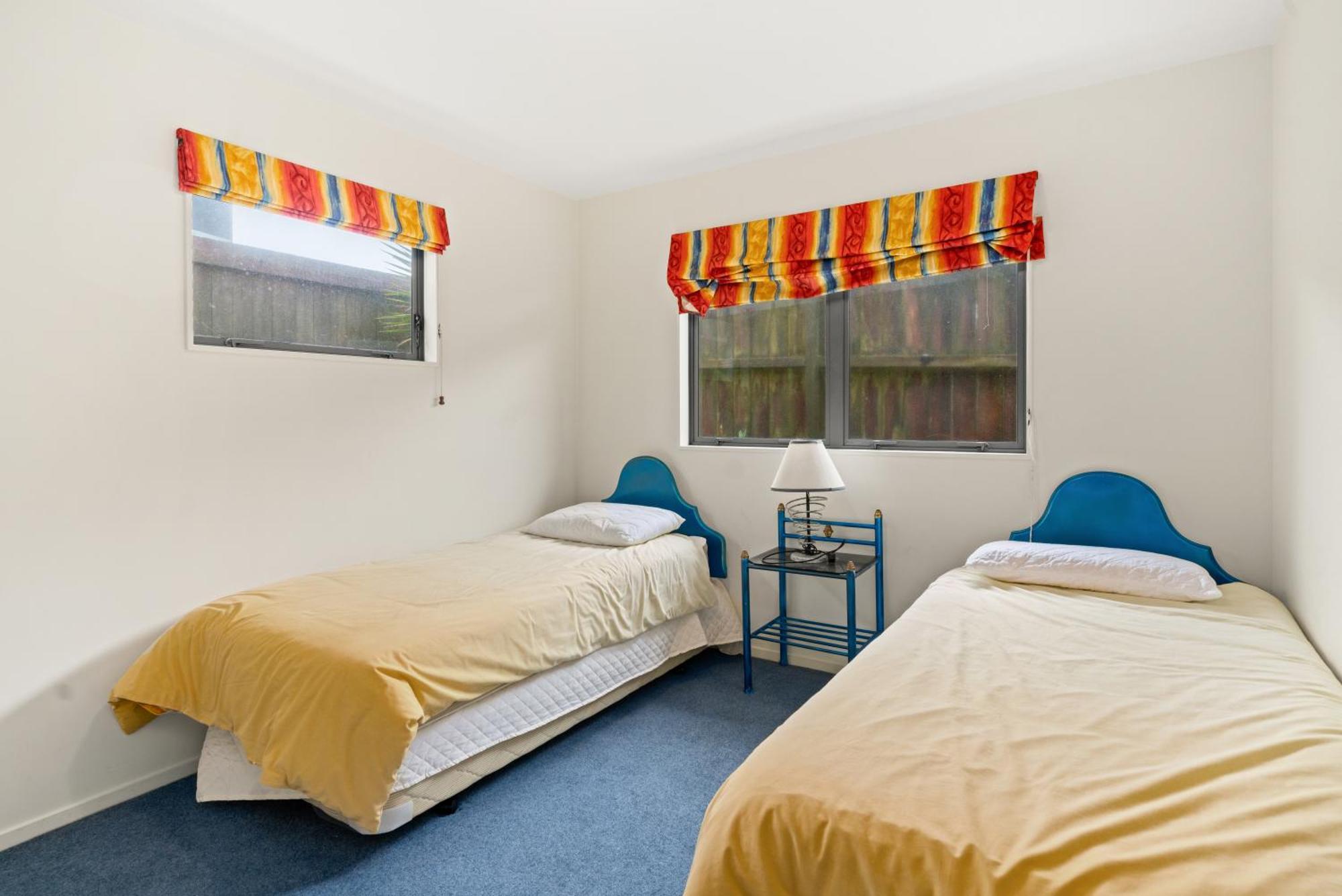 Seaside Escape Villa Mount Maunganui Exterior photo
