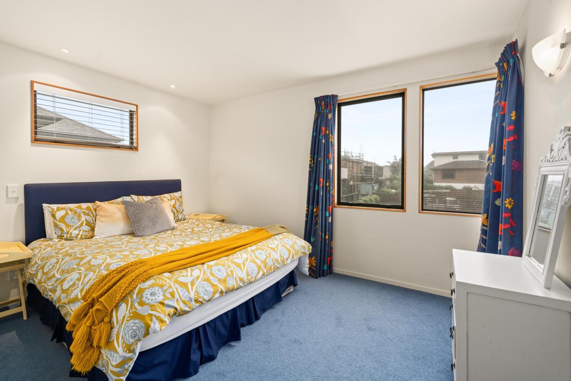 Seaside Escape Villa Mount Maunganui Exterior photo