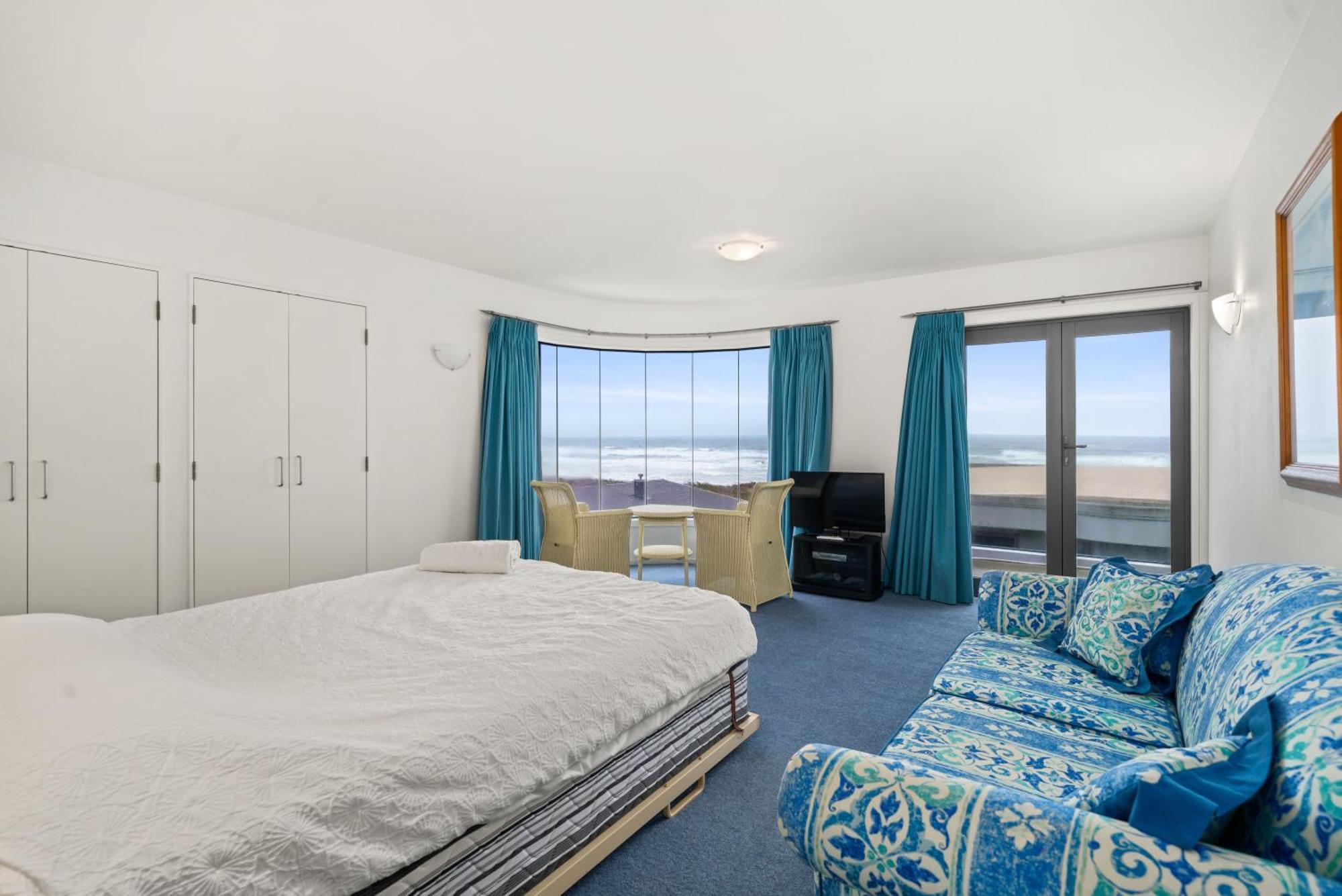 Seaside Escape Villa Mount Maunganui Exterior photo